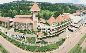 Golf Course Hotel Kampala